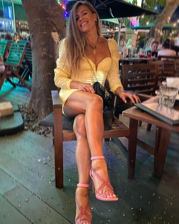 Marina Mokhnatkina
