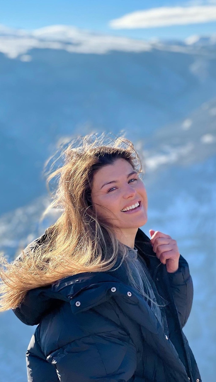 Marina Mokhnatkina