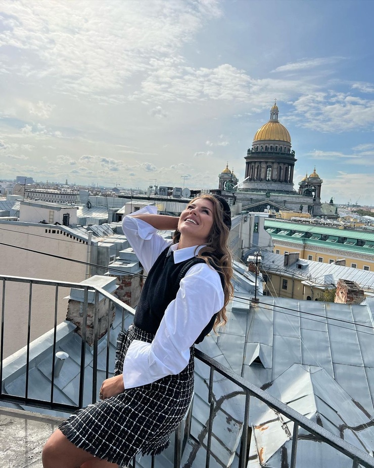 Marina Mokhnatkina