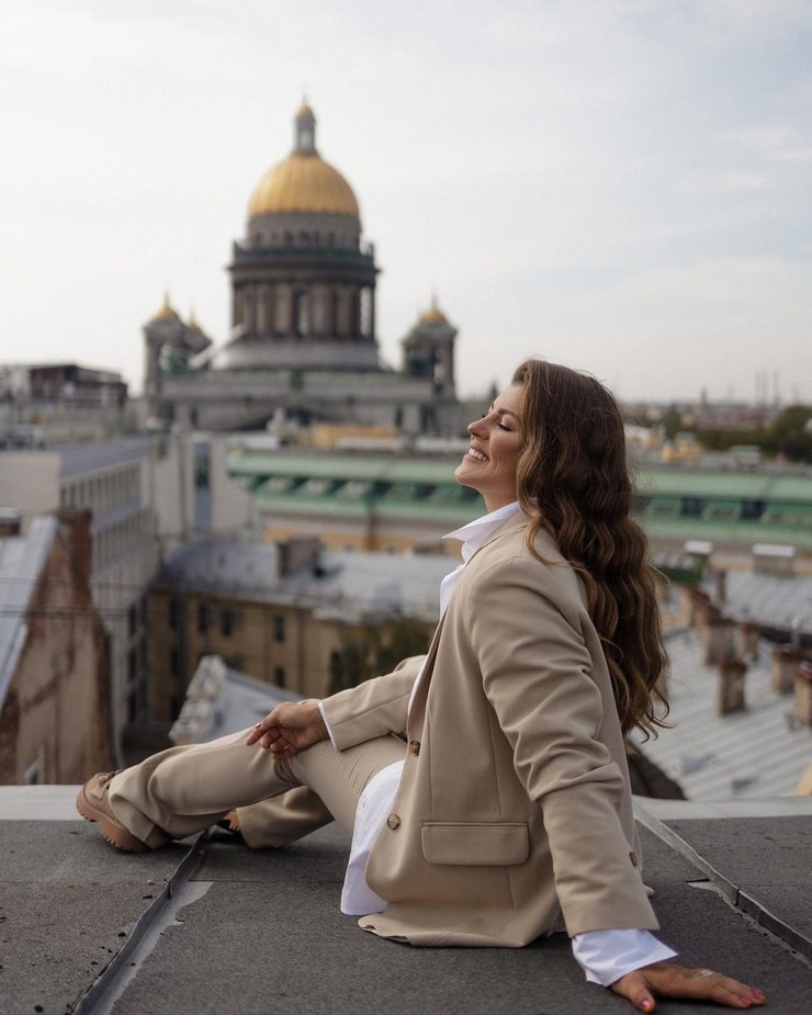 Marina Mokhnatkina