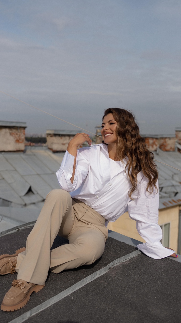 Marina Mokhnatkina