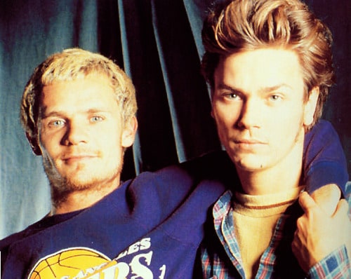 River Phoenix River Phoenix