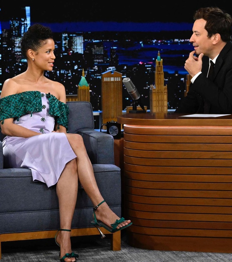 Gugu Mbatha-Raw