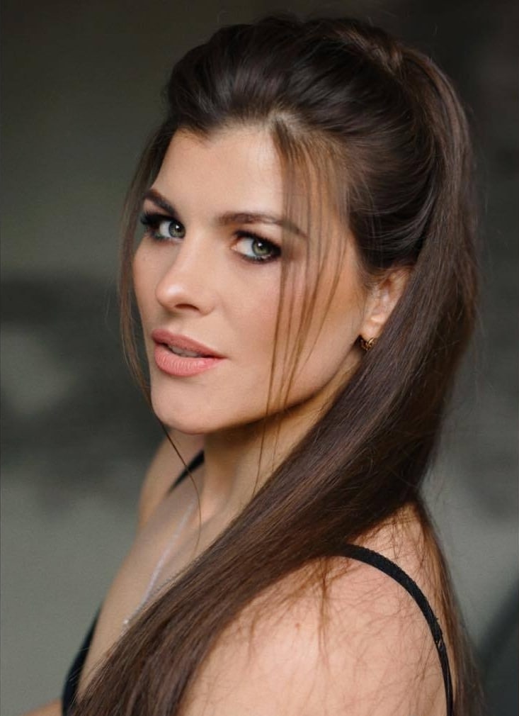 Marina Mokhnatkina