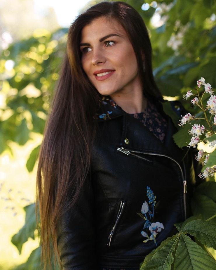 Marina Mokhnatkina