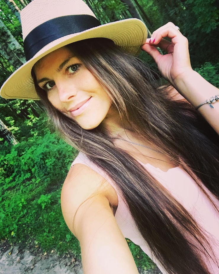 Marina Mokhnatkina