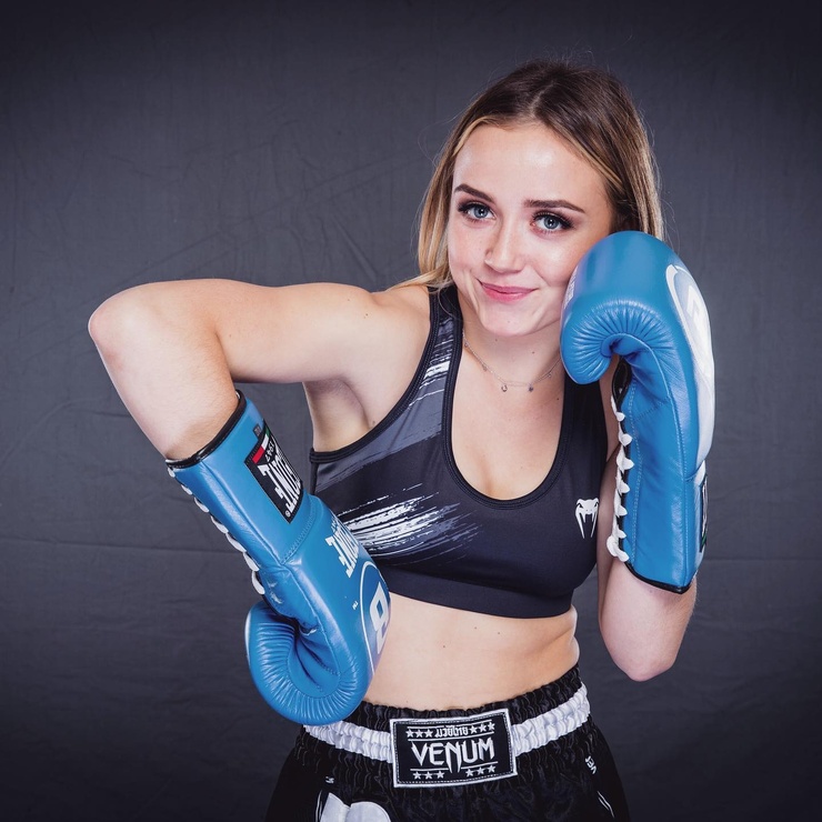Jade Jorand