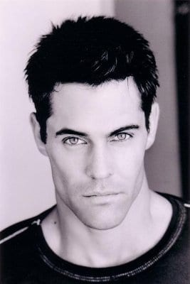 Jason-Shane Scott