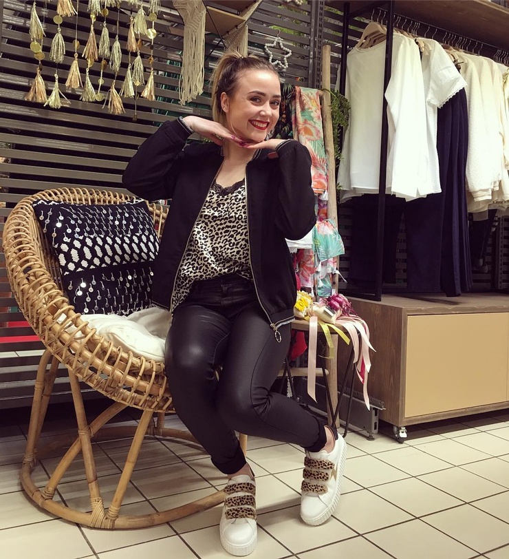 Jade Jorand