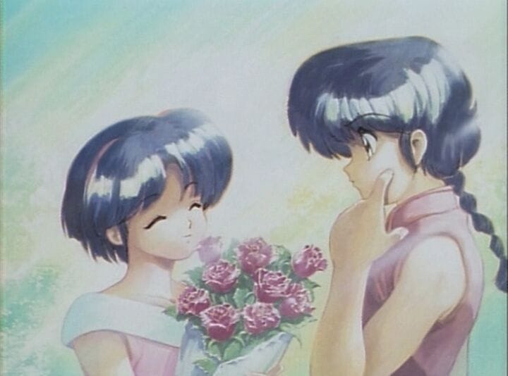 Ranma ½