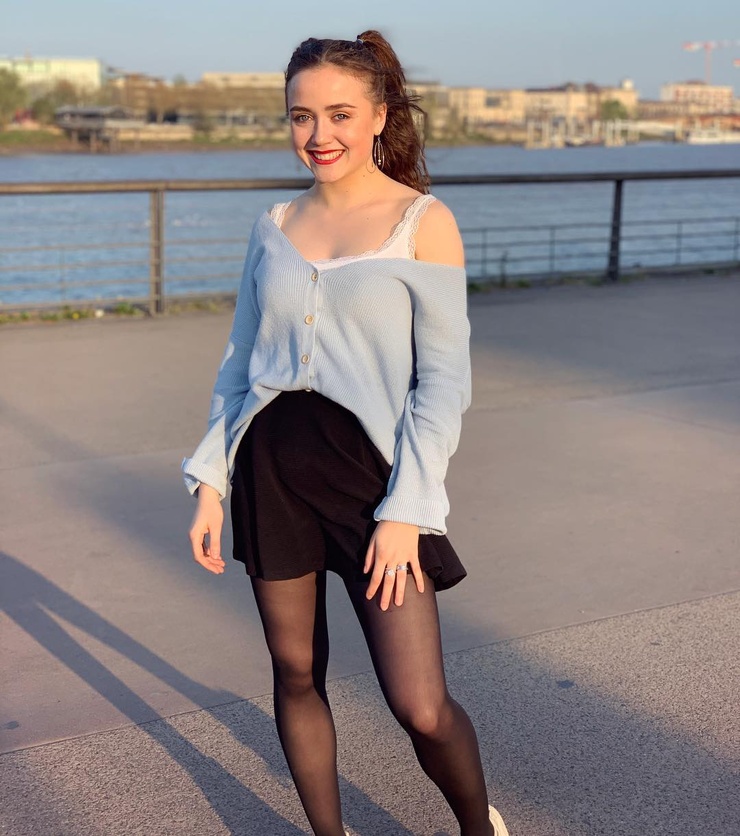 Jade Jorand