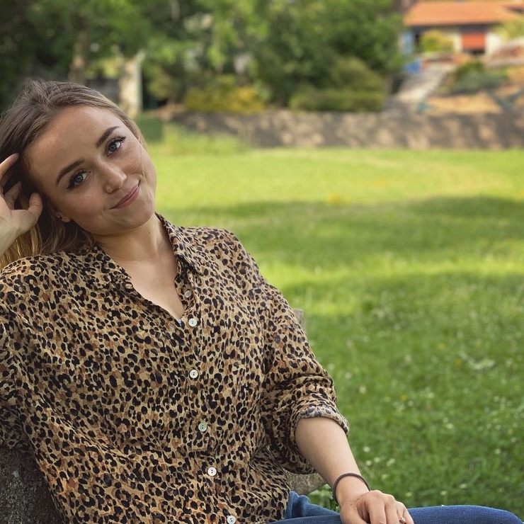 Jade Jorand