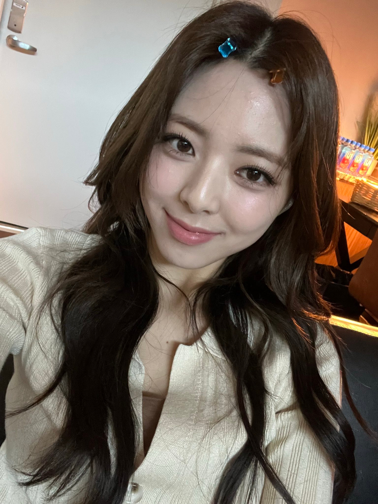 Shin Yuna