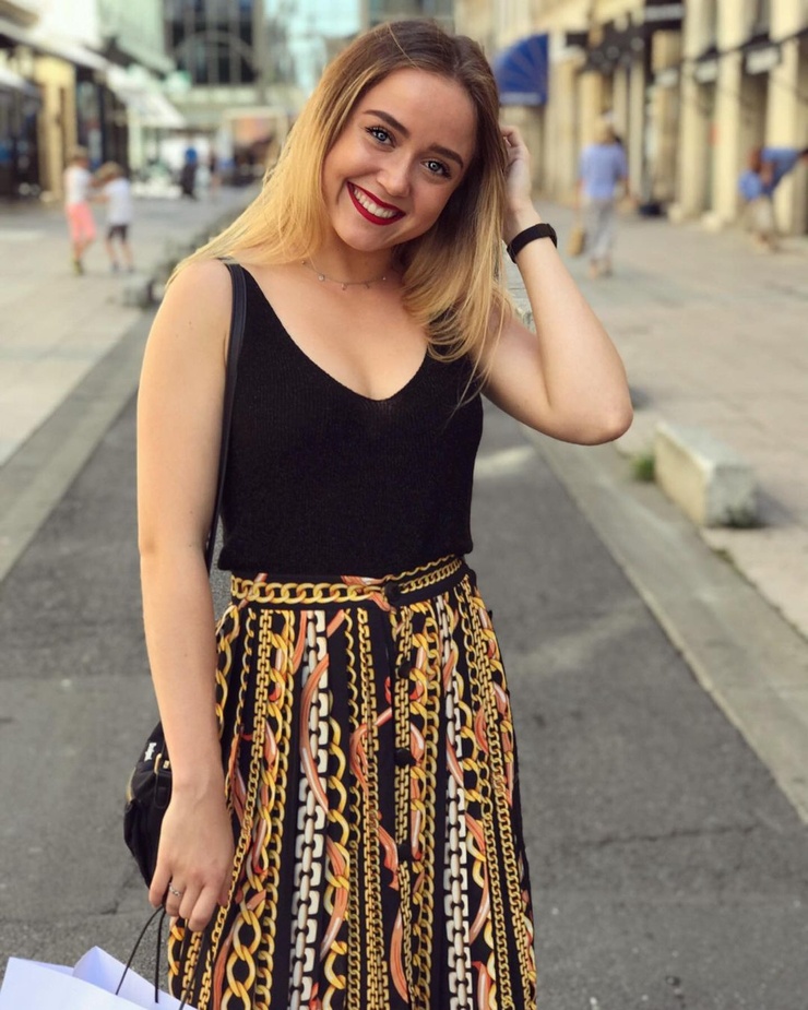Jade Jorand
