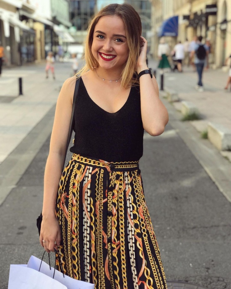Jade Jorand