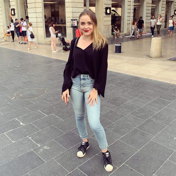 Jade Jorand