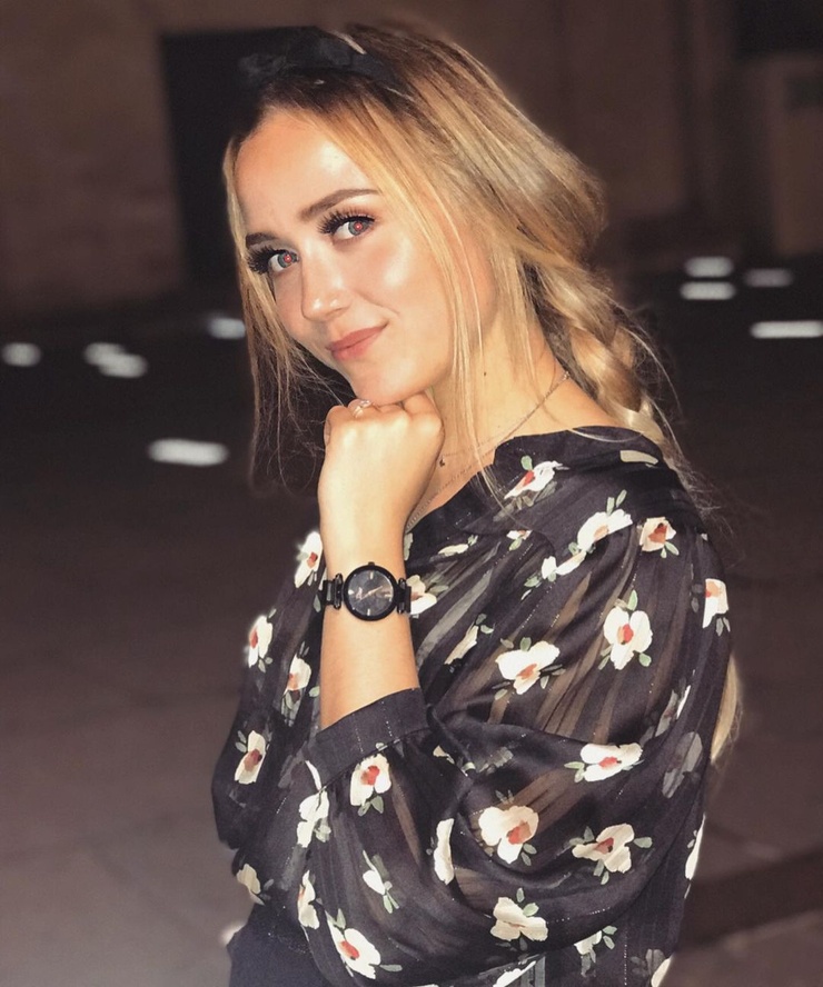Jade Jorand