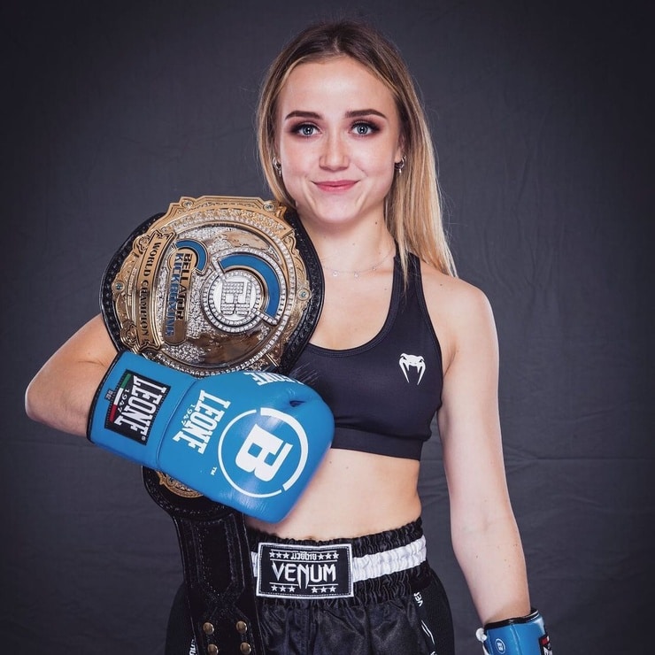 Jade Jorand