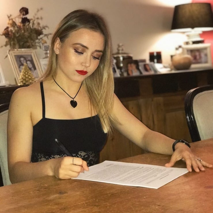 Jade Jorand