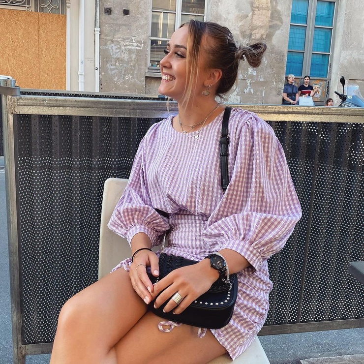 Jade Jorand