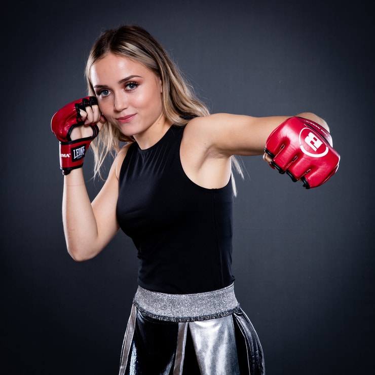 Jade Jorand