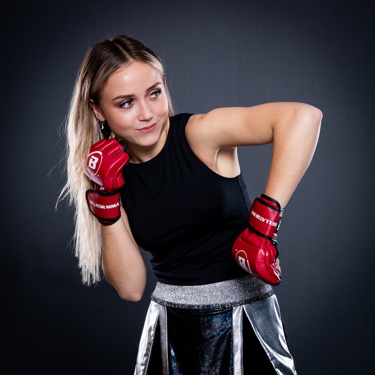 Jade Jorand