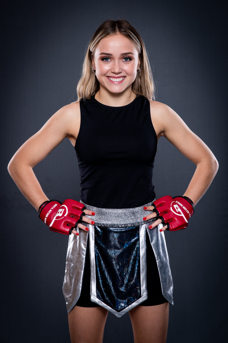 Jade Jorand