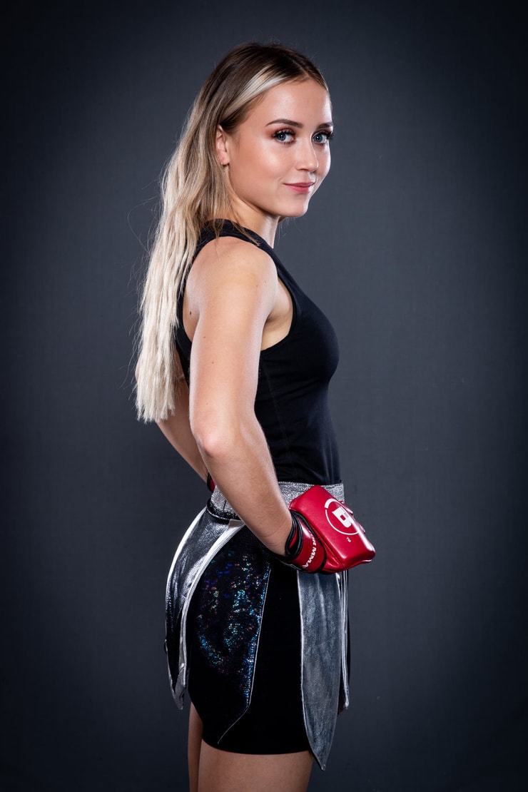 Jade Jorand