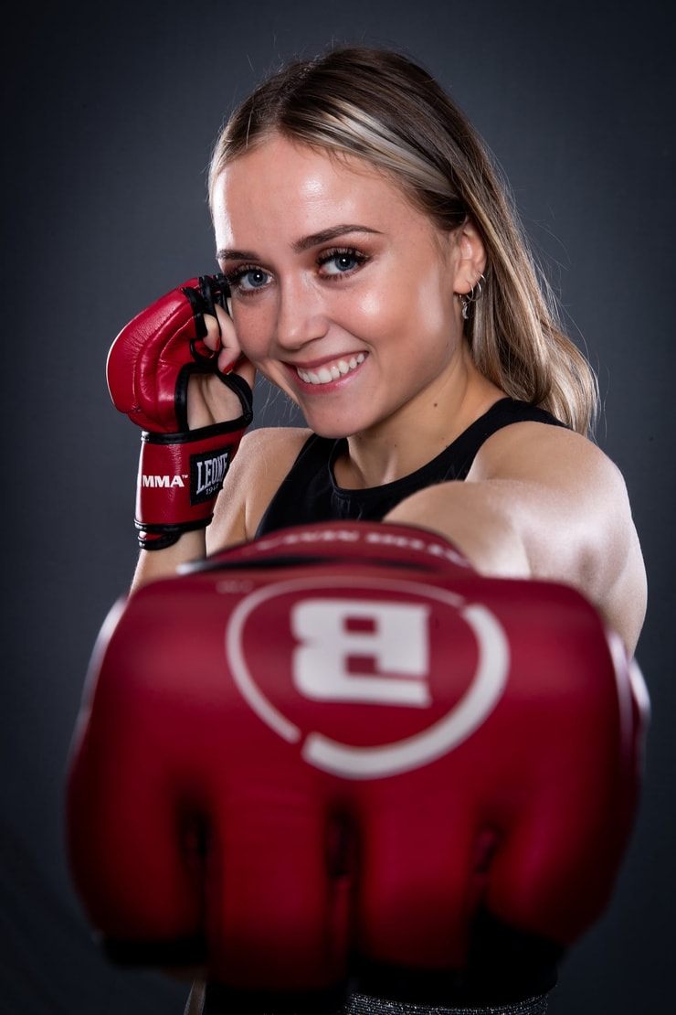 Jade Jorand