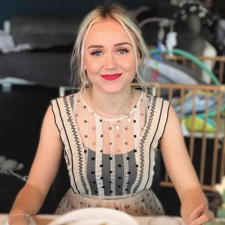 Jade Jorand