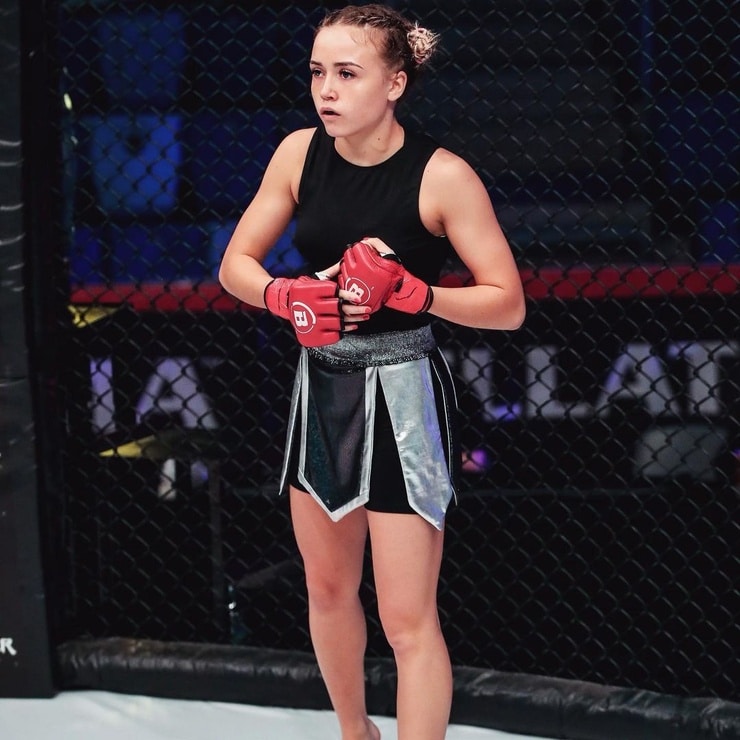 Jade Jorand