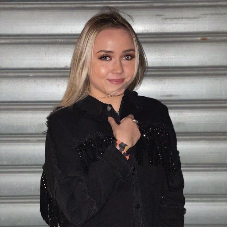 Jade Jorand