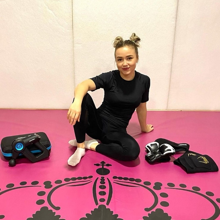 Jade Jorand