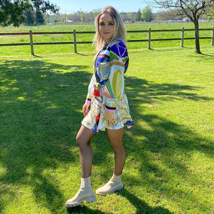 Jade Jorand