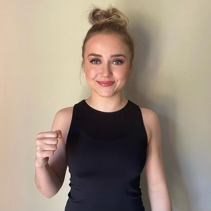 Jade Jorand