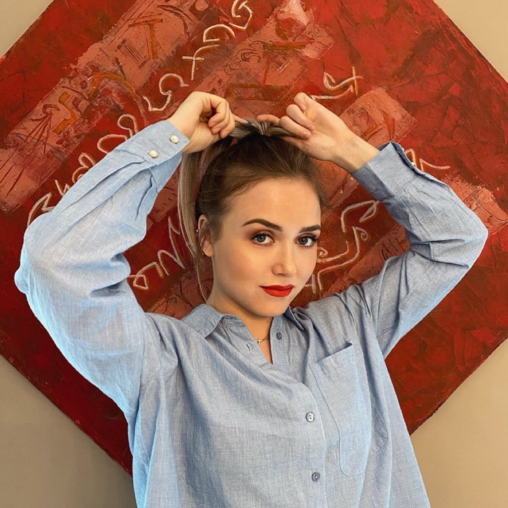 Jade Jorand