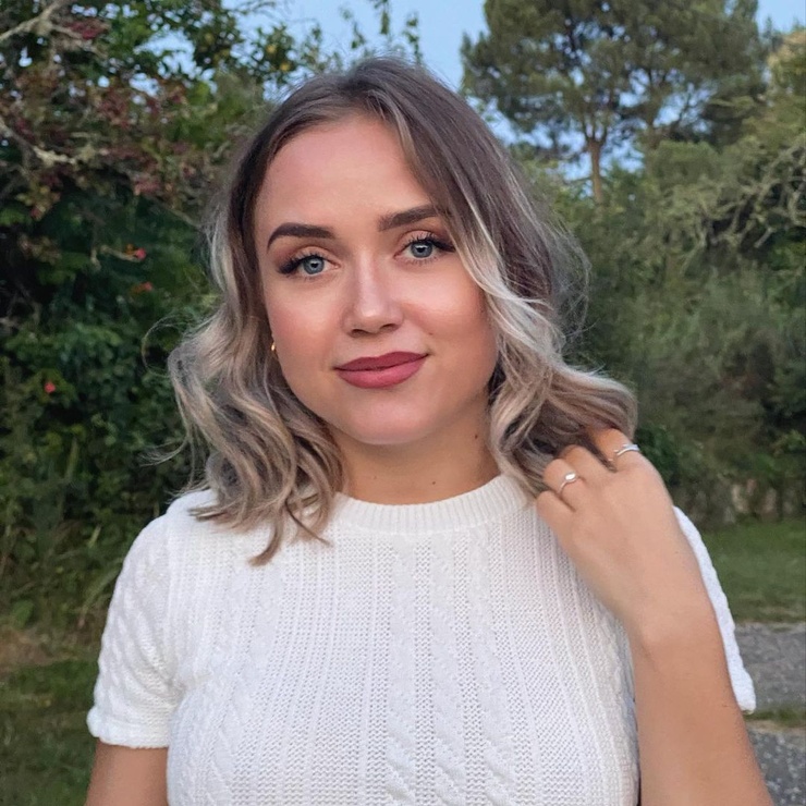 Jade Jorand