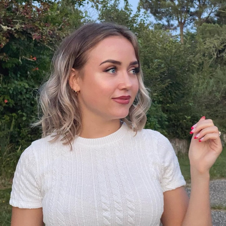 Jade Jorand