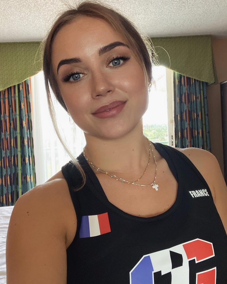 Jade Jorand