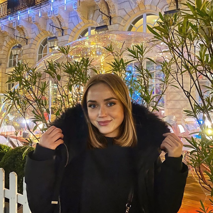 Jade Jorand