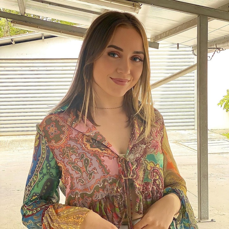 Jade Jorand