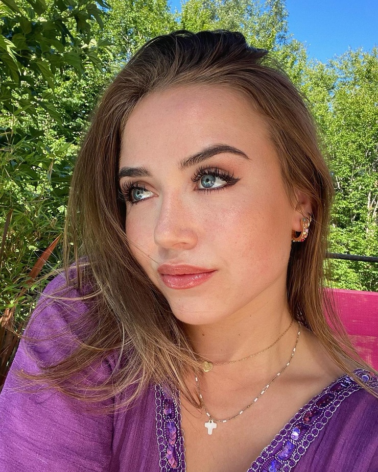 Jade Jorand