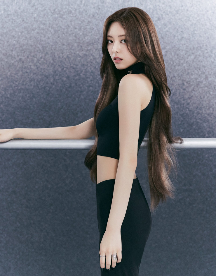 ITZY