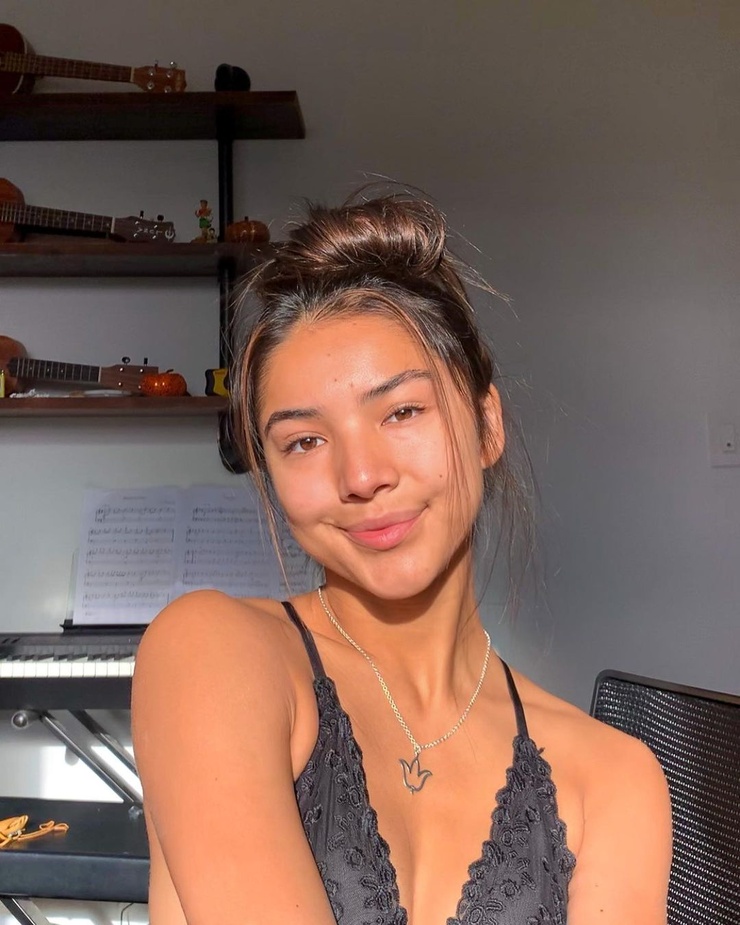 Leenah Robinson
