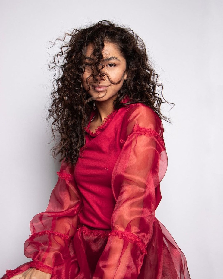 Leenah Robinson