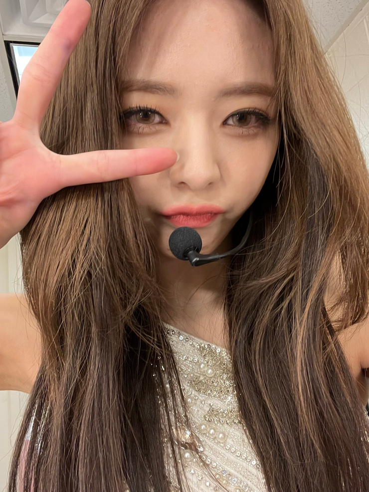 Shin Yuna