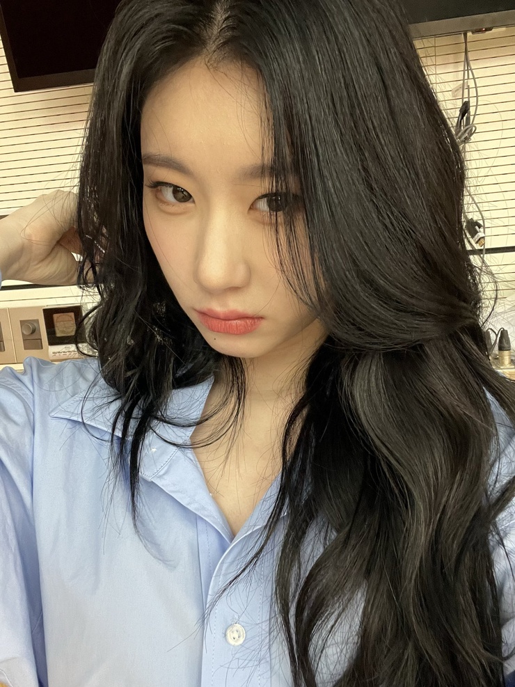 Lee Chaeryeong Lee Chaeryeong