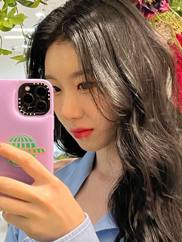 Lee Chaeryeong