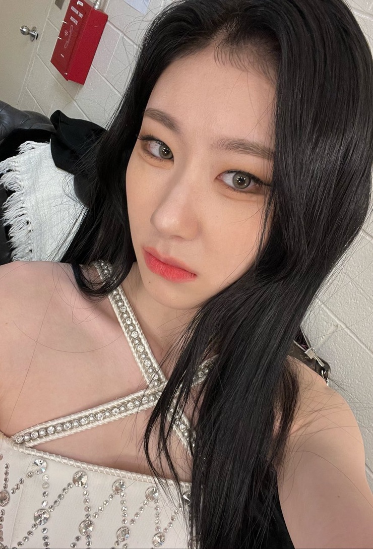Lee Chaeryeong