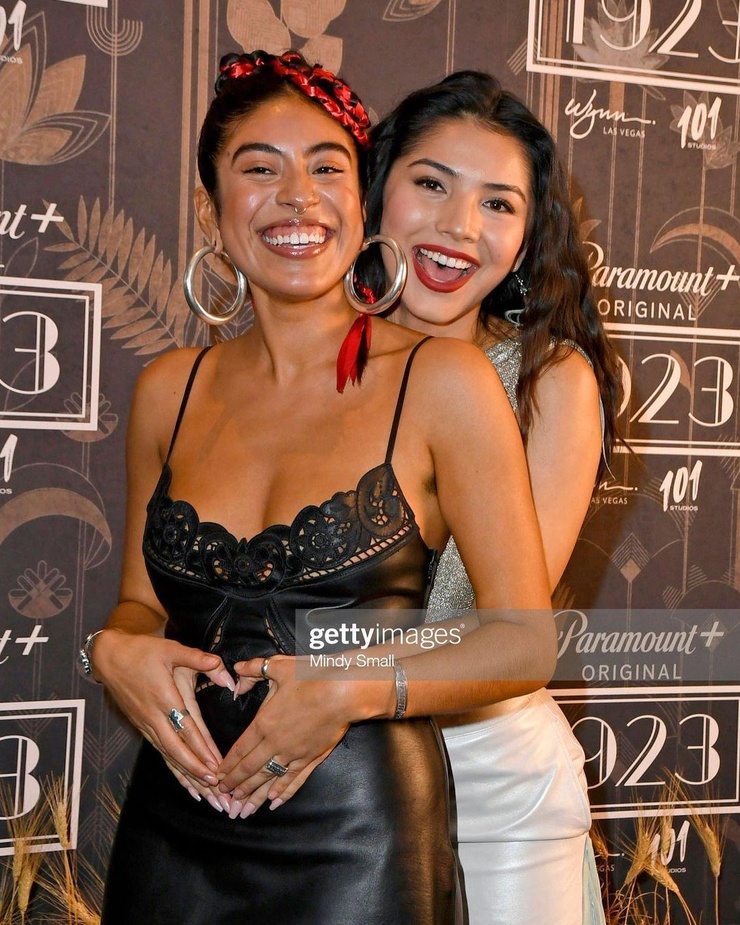 Image of Aminah Nieves